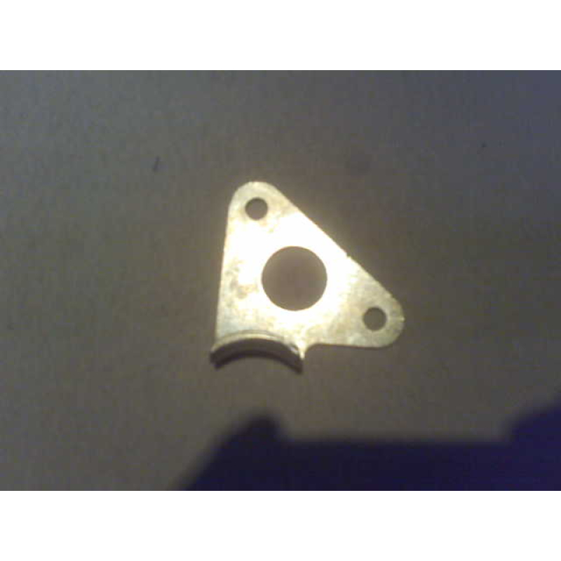 UTB005org ophangbeugel achter